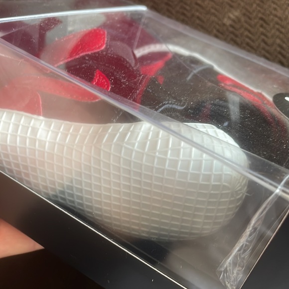 Infant patent bred 1s size 2c - Picture 3 of 3